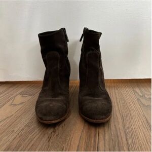 Alberto Fermani Boots